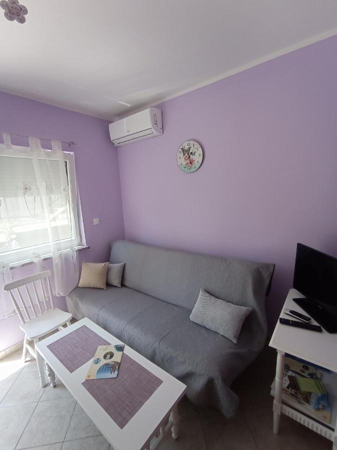 Apartment Zlatko Matulji Esterno foto