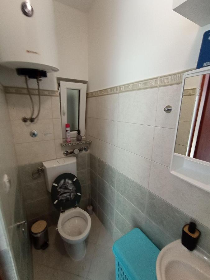 Apartment Zlatko Matulji Esterno foto