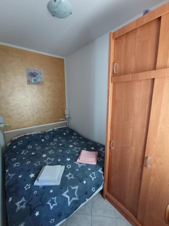 Apartment Zlatko Matulji Esterno foto