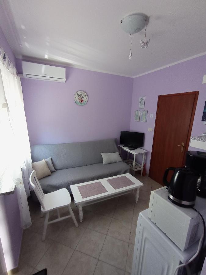 Apartment Zlatko Matulji Esterno foto