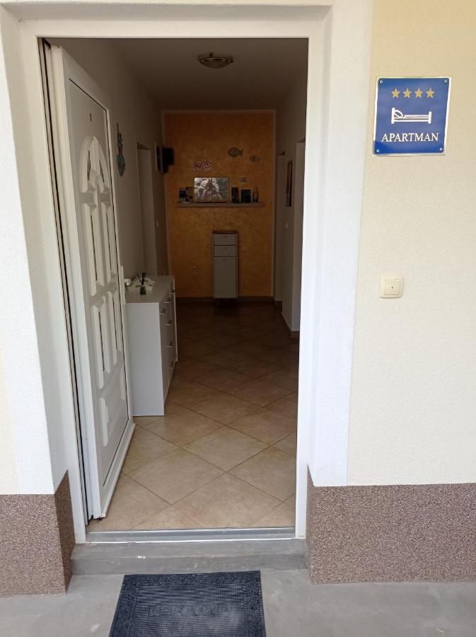 Apartment Zlatko Matulji Esterno foto