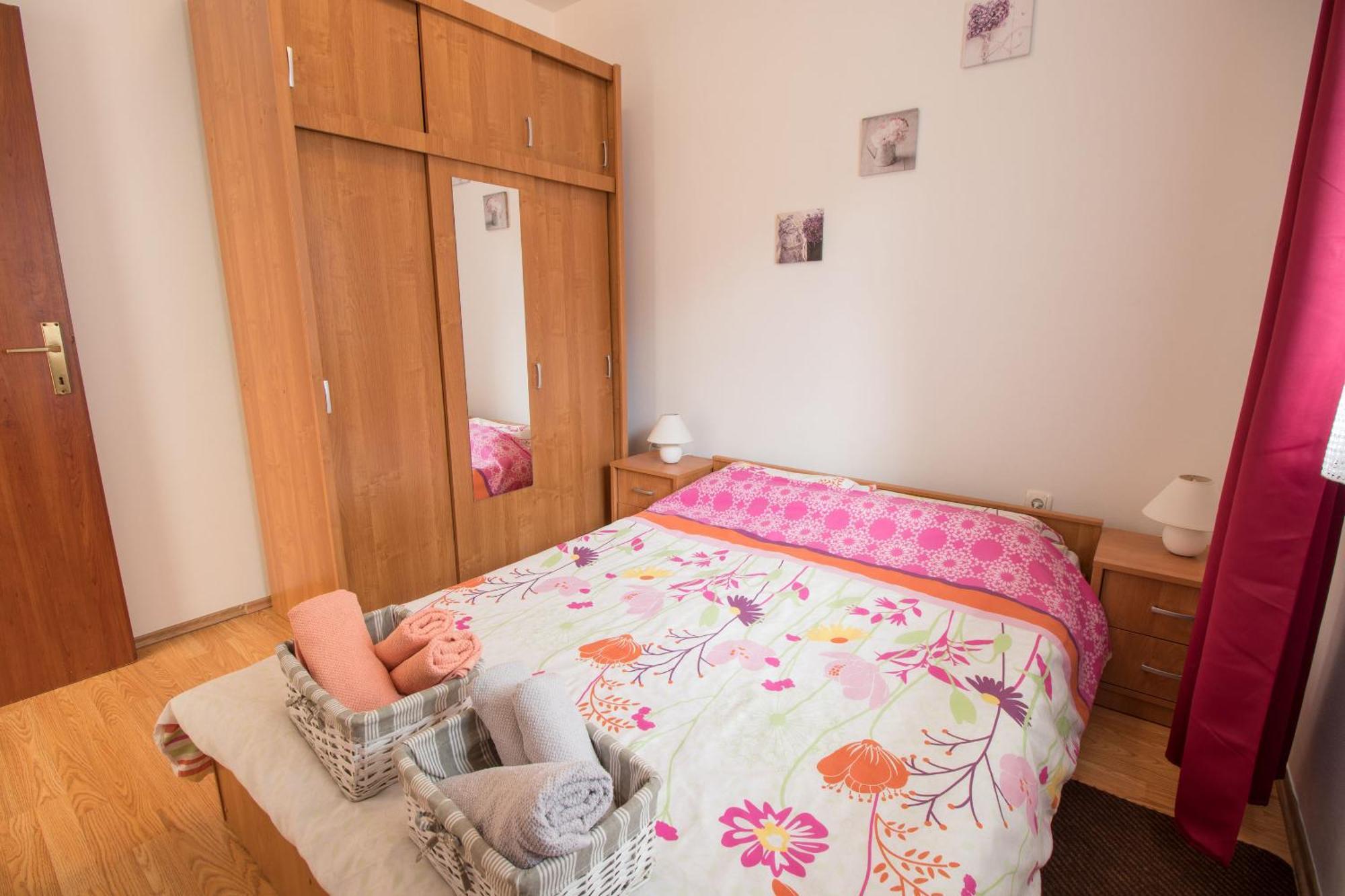 Apartment Zlatko Matulji Esterno foto