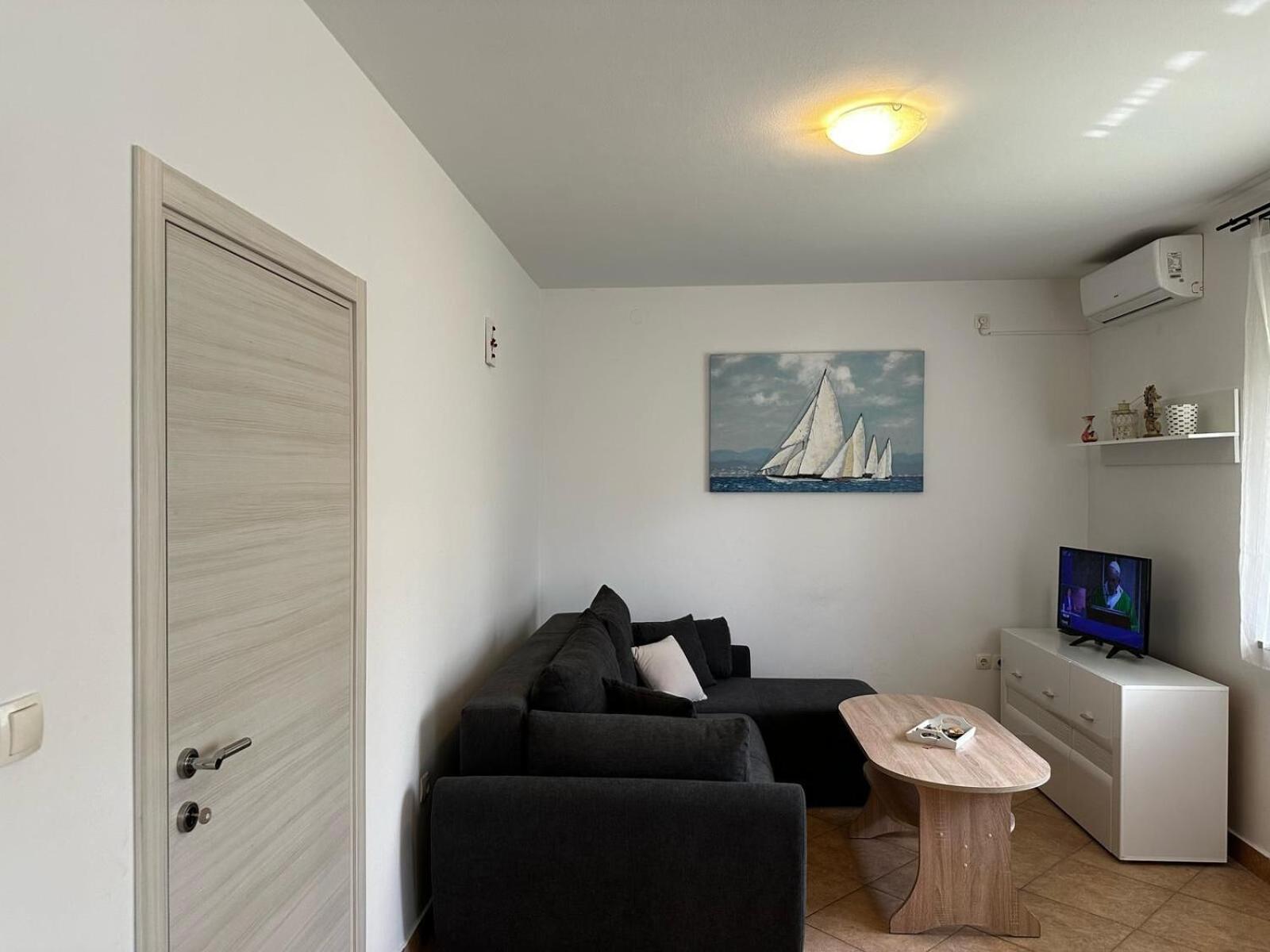 Apartment Zlatko Matulji Esterno foto