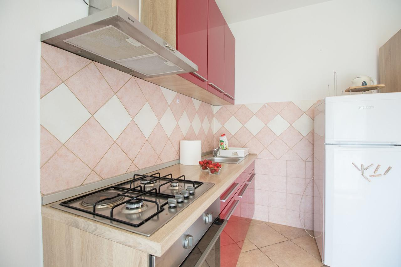 Apartment Zlatko Matulji Esterno foto