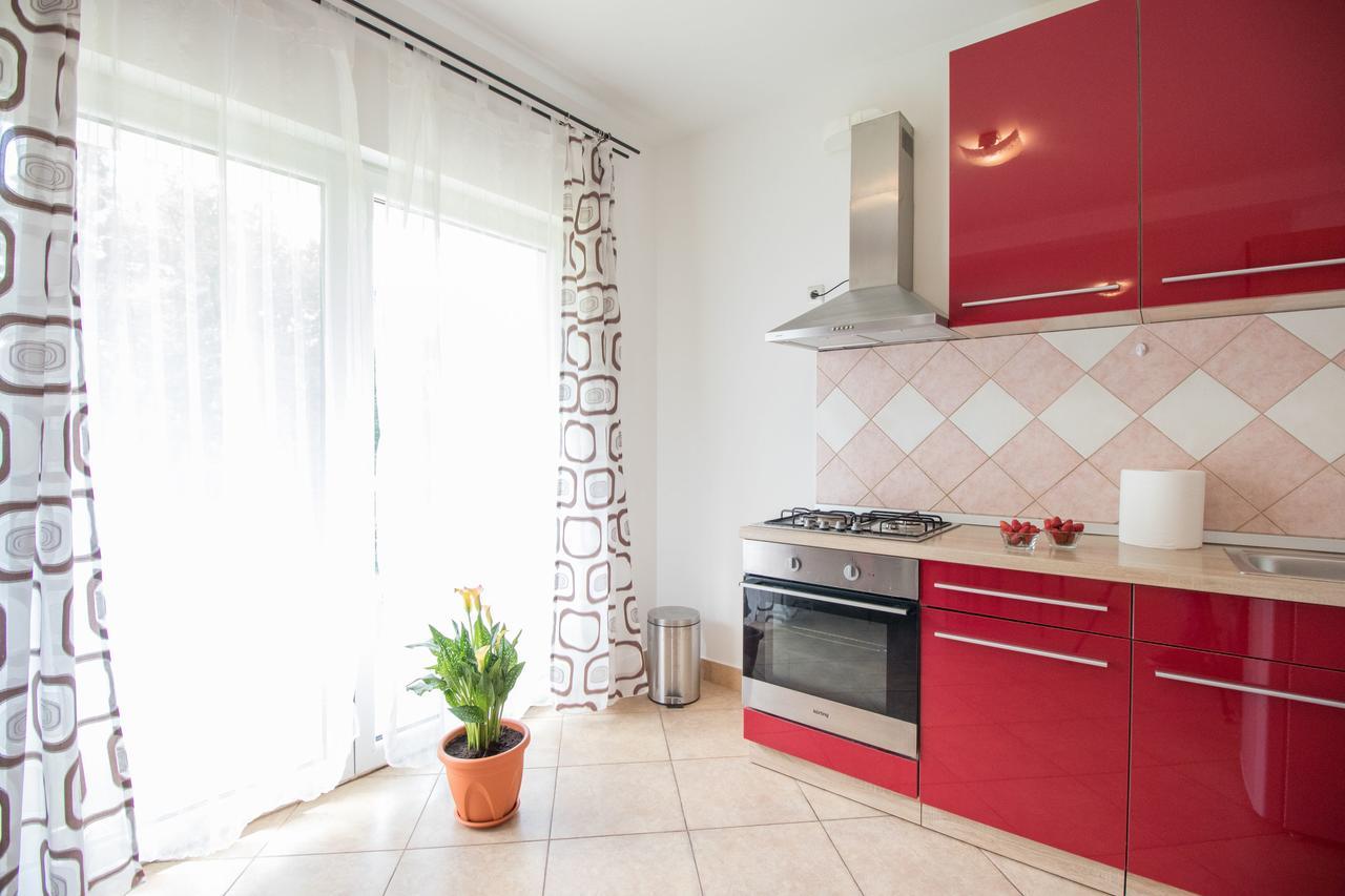 Apartment Zlatko Matulji Esterno foto
